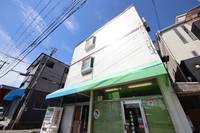 兵庫県尼崎市西立花町4(マンション)の賃貸物件の外観