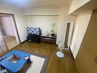 広島県農業共済会館の外観