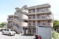 C’s 5 KOYATAの外観