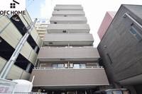 岡山県岡山市北区奉還町1(マンション)の賃貸物件の外観
