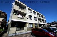 物件の外観画像