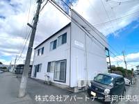 レコルトAの外観