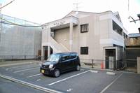 福岡県北九州市八幡西区陣原3(アパート)の賃貸物件の外観