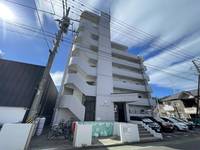 ロンディーヌIの外観