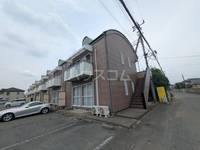 シティーハイツ サクラの外観