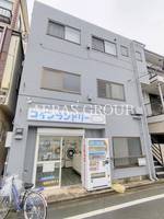 物件の外観画像