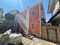 物件の外観画像