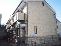 愛知県長久手市平池(一戸建)の賃貸物件の外観