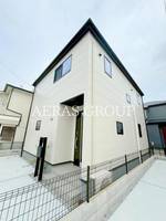 東京都八王子市大楽寺町(一戸建)の賃貸物件の外観