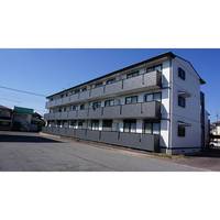 ムゲンハイツ若草の外観