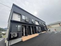 山形県山形市鈴川町3(アパート)の賃貸物件の外観