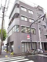 東京都墨田区業平2(マンション)の賃貸物件の外観