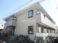 東京都杉並区南荻窪2(マンション)の賃貸物件の外観