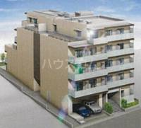 物件の外観画像