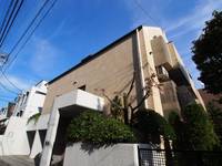 オークテラスの外観