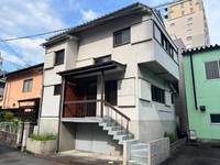 静岡県沼津市大手町2(一戸建)の賃貸物件の外観