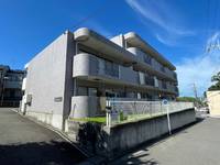 ロイヤルハイツ弐番館の外観