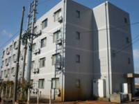 アバンウェル細貝の外観