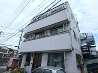 東京都板橋区前野町6(マンション)の賃貸物件の外観