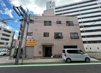 埼玉県川口市元郷1(マンション)の賃貸物件の外観