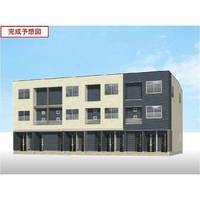 東京都足立区古千谷本町2(アパート)の賃貸物件の外観