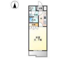 プロニティの間取り