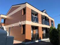 プロニティの外観