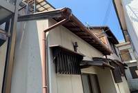 兵庫県明石市港町(一戸建)の賃貸物件の外観