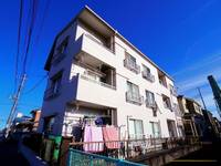 埼玉県志木市上宗岡5(マンション)の賃貸物件の外観