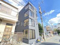 trias333の外観
