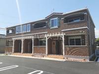 グランディール ファインの外観