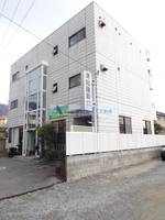 セイキハイツの外観