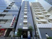 フォルトゥナ文京後楽園の外観