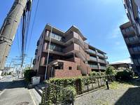 神奈川県相模原市中央区東淵野辺5(マンション)の賃貸物件の外観