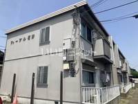 物件の外観画像