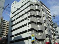 ワンフラーリッシュ西宮の外観