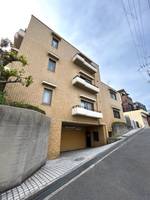 大阪府豊中市刀根山1(マンション)の賃貸物件の外観
