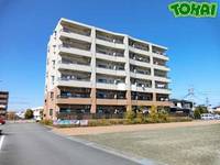 ヴェルメゾンの外観