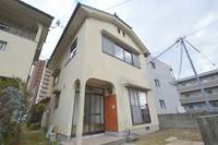 広島県広島市安芸区矢野西1(一戸建)の賃貸物件の外観