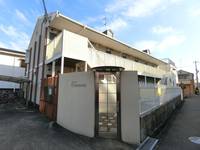 物件の外観画像