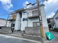 レジデンスピュアの外観