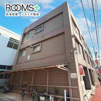 物件の外観画像