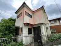 物件の外観画像