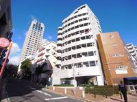 ニューブ神戸の外観