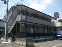 マリネットの外観