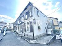 シャルマンコートの外観