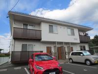 ベルハイムの外観