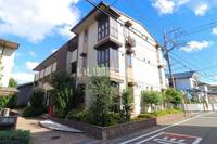 埼玉県さいたま市大宮区三橋1(アパート)の賃貸物件の外観