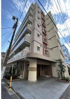 東京都墨田区業平3(マンション)の賃貸物件の外観