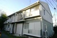 グランドヒル岡上Aの外観